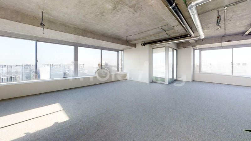 SKYLINE @ ORCHARD BOULEVARD 11