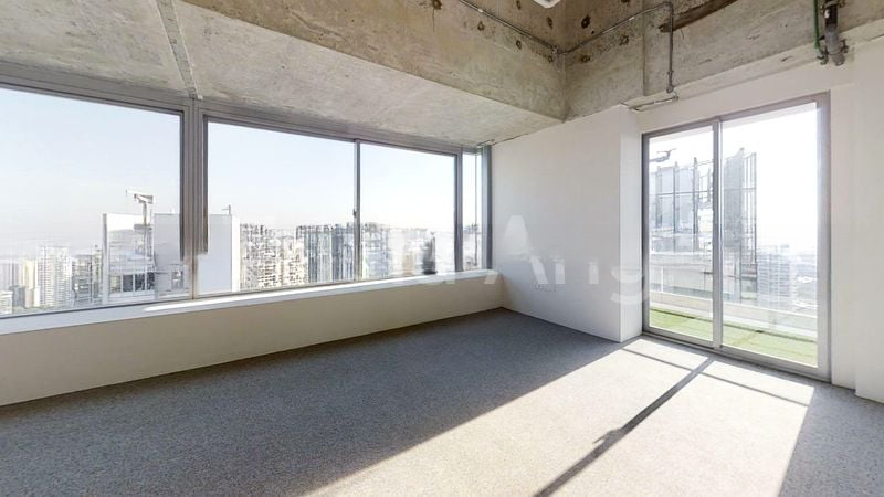 SKYLINE @ ORCHARD BOULEVARD 12