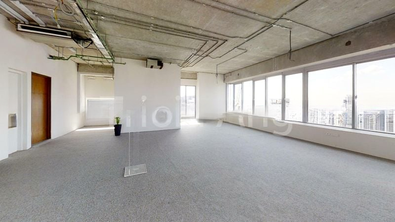 SKYLINE @ ORCHARD BOULEVARD 14