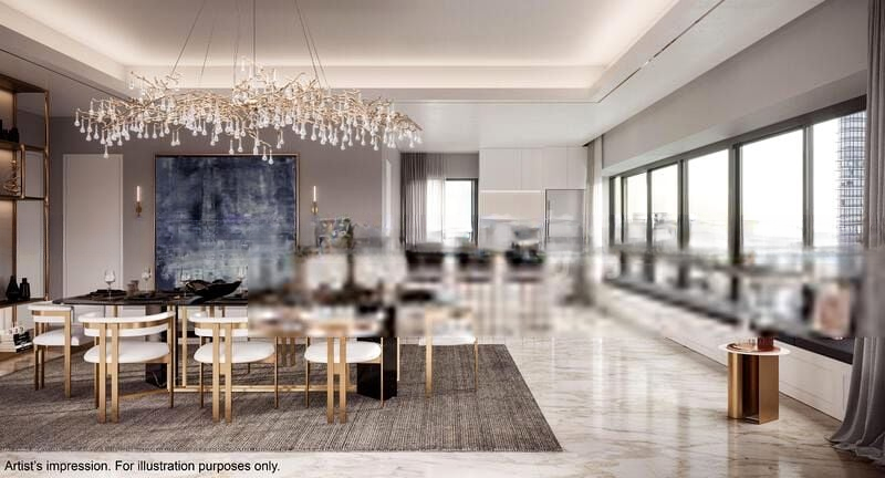 SKYLINE @ ORCHARD BOULEVARD 2