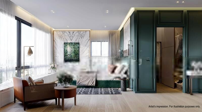 SKYLINE @ ORCHARD BOULEVARD 3