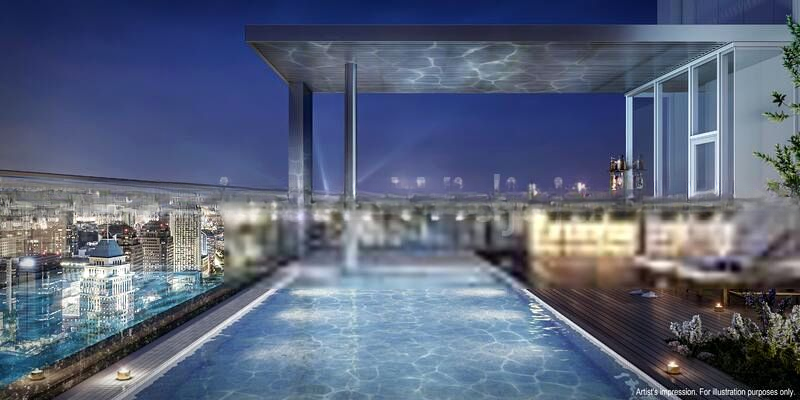 SKYLINE @ ORCHARD BOULEVARD 5