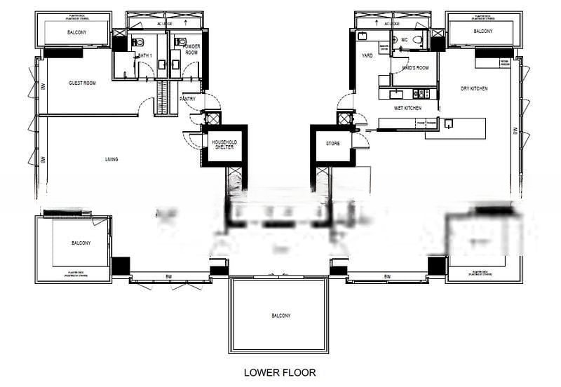 SKYLINE @ ORCHARD BOULEVARD 6
