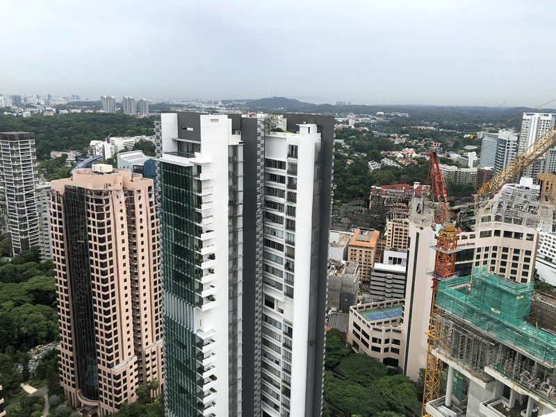 SKYLINE @ ORCHARD BOULEVARD 3