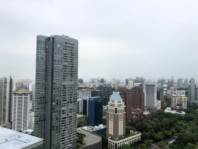 SKYLINE @ ORCHARD BOULEVARD 4