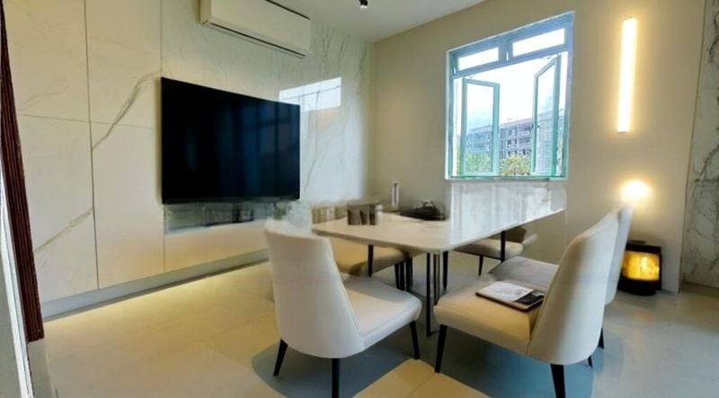 BALLOTA PARK CONDOMINIUM 1