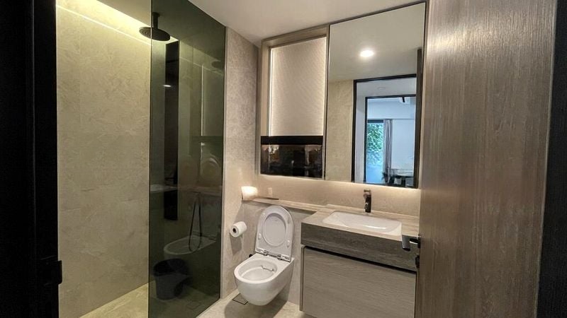 THE REEF AT KING'S DOCK 6