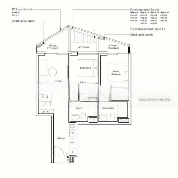 THE REEF AT KING'S DOCK 11