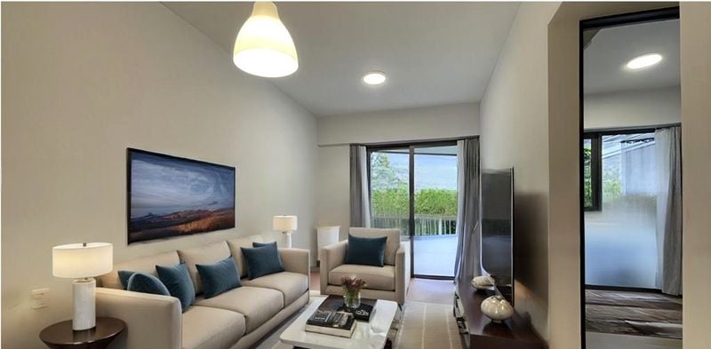 THE REEF AT KING'S DOCK 9