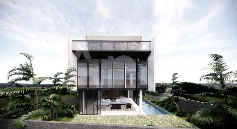 CALDECOTT HILL ESTATE 1