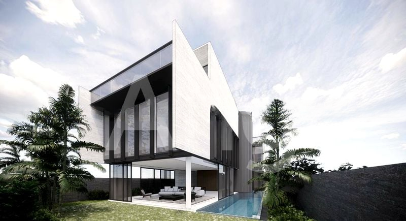 CALDECOTT HILL ESTATE 6