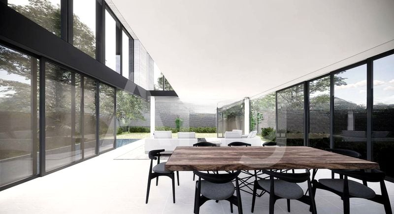 CALDECOTT HILL ESTATE 4