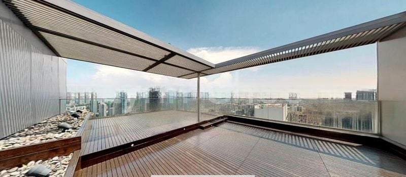 SKYLINE @ ORCHARD BOULEVARD 7