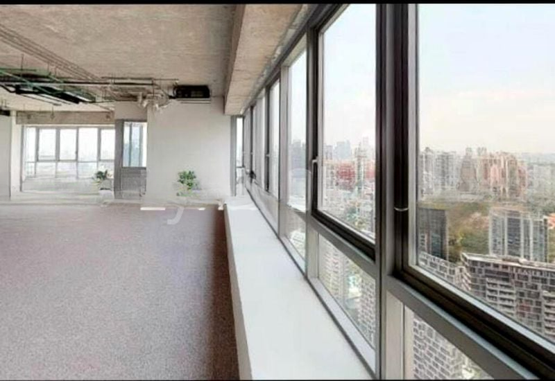 SKYLINE @ ORCHARD BOULEVARD 14