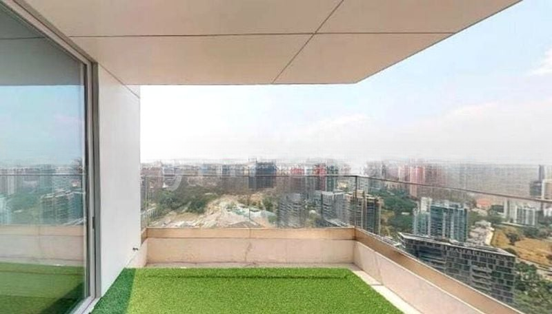 SKYLINE @ ORCHARD BOULEVARD 13