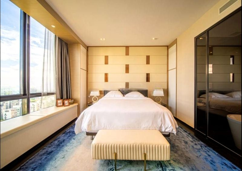 REIGNWOOD HAMILTON SCOTTS 7