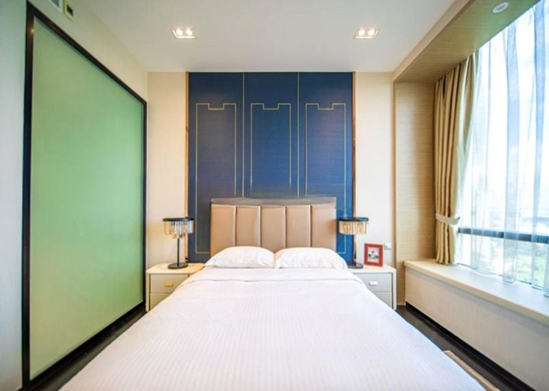 REIGNWOOD HAMILTON SCOTTS 10