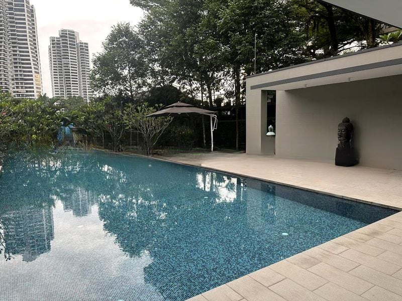 VICTORIA PARK VILLAS 9