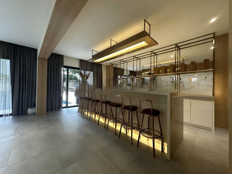 VICTORIA PARK VILLAS 10