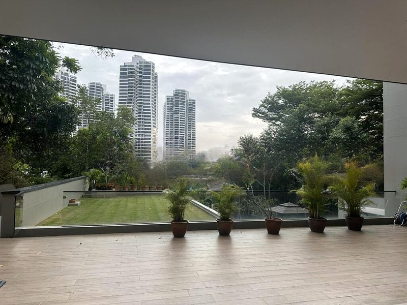 VICTORIA PARK VILLAS 5