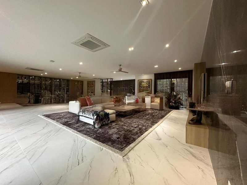VICTORIA PARK VILLAS 4