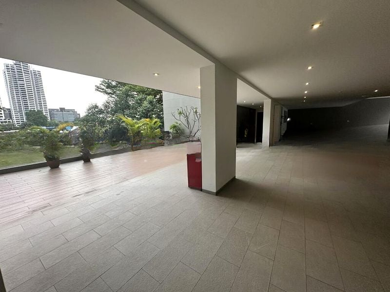 VICTORIA PARK VILLAS 7