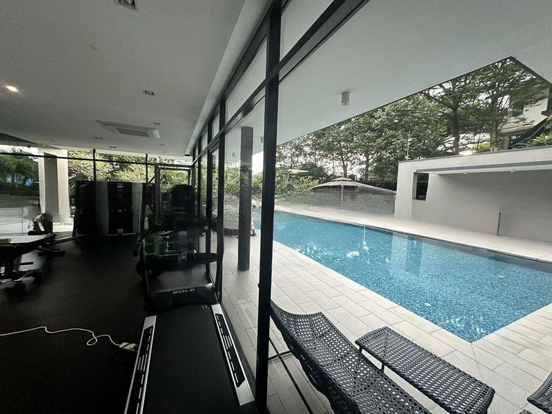 VICTORIA PARK VILLAS 12