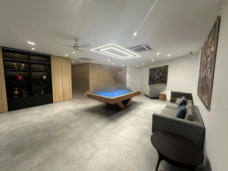 VICTORIA PARK VILLAS 11