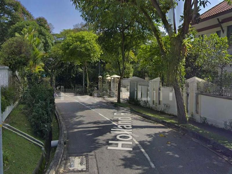 TANGLIN HILL VILLAS 4