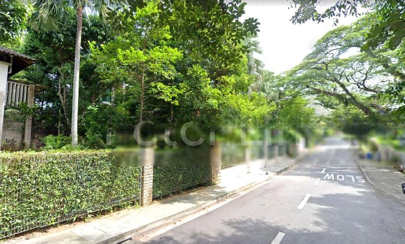 TANGLIN HILL VILLAS 9