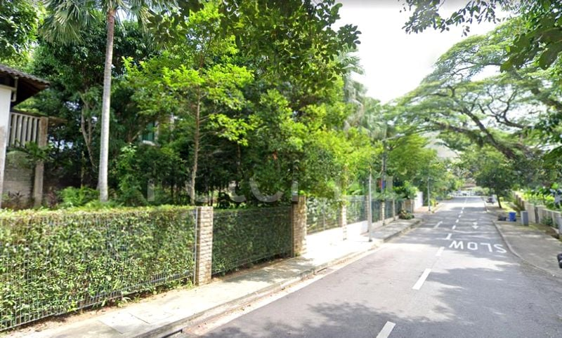 TANGLIN HILL VILLAS 6