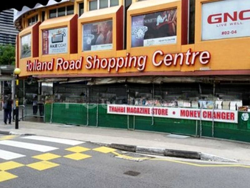 TANGLIN HILL VILLAS 2