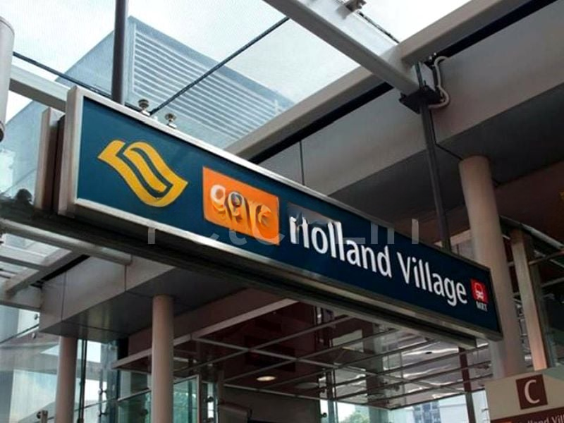 TANGLIN HILL VILLAS 3