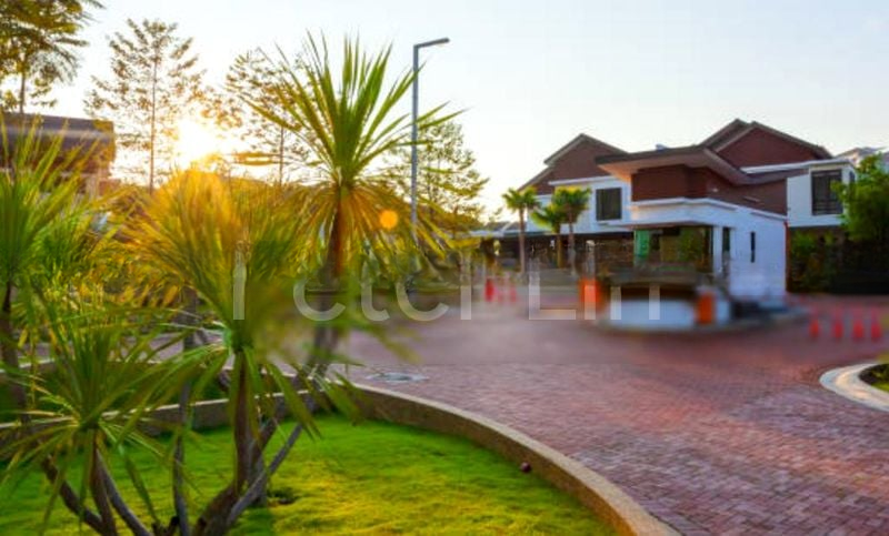 TANGLIN HILL VILLAS 15