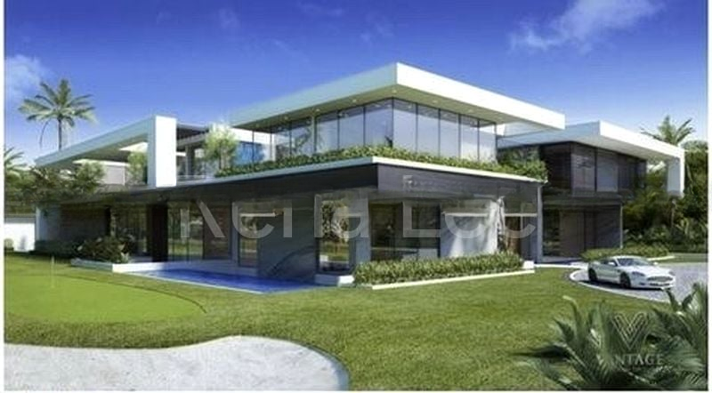 HOLLAND GROVE PARK 4