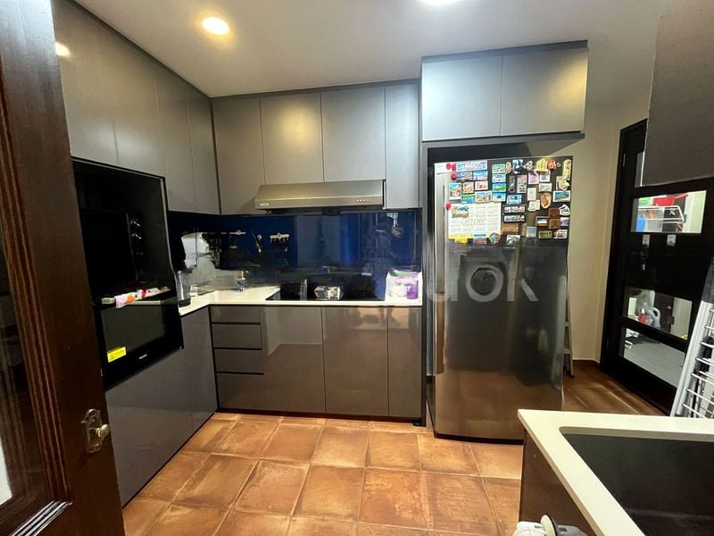 SPRINGDALE CONDOMINIUM 3