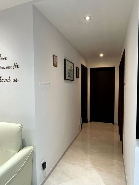 SPRINGDALE CONDOMINIUM 4