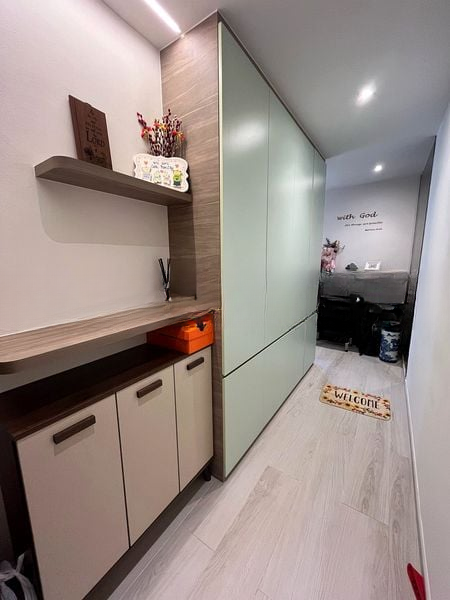 SPRINGDALE CONDOMINIUM 2