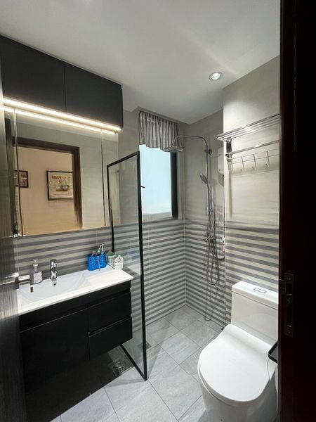 SPRINGDALE CONDOMINIUM 5