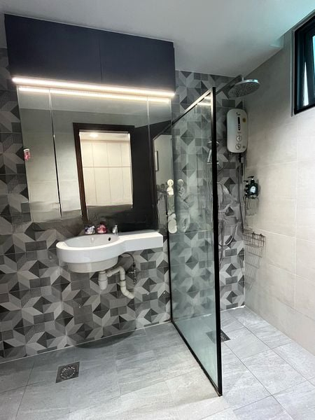 SPRINGDALE CONDOMINIUM 6