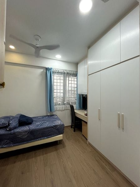 SPRINGDALE CONDOMINIUM 7