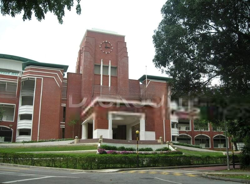 CHANCERY GROVE 3