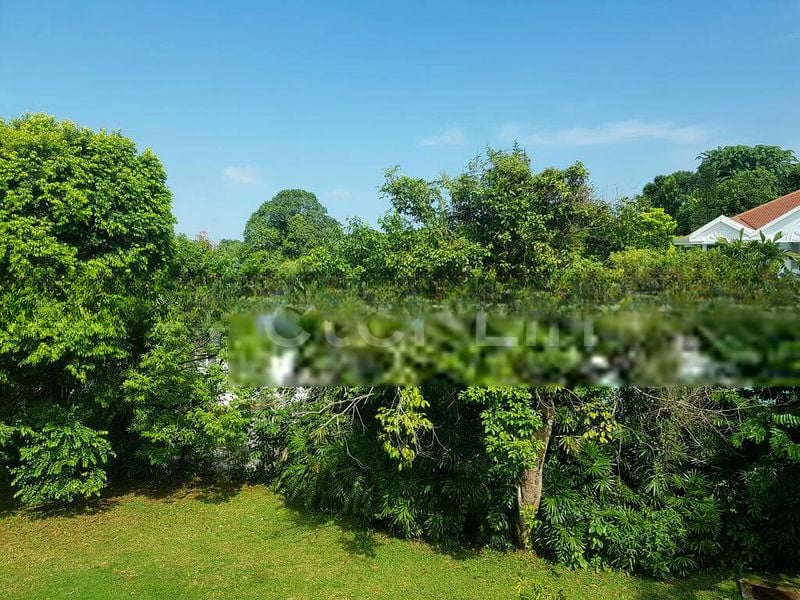 TANGLIN HILL VILLAS 7