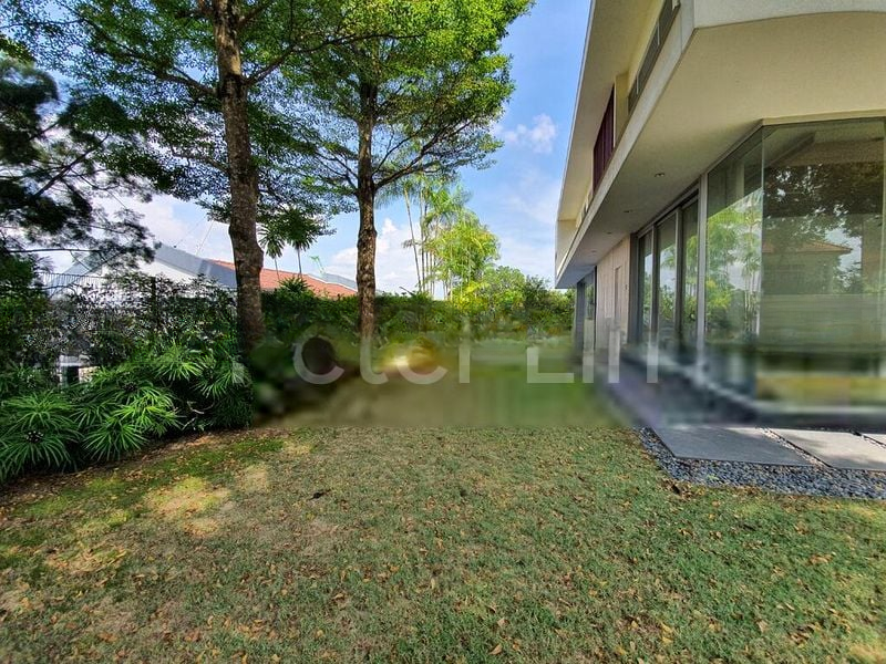 TANGLIN HILL VILLAS 11