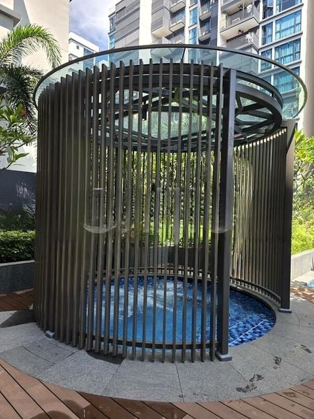 TREASURE AT TAMPINES 5