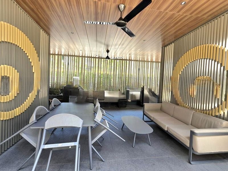 TREASURE AT TAMPINES 7