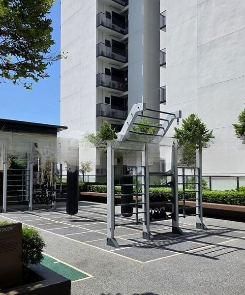 TREASURE AT TAMPINES 8