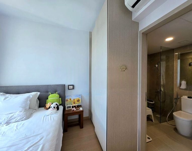 TREASURE AT TAMPINES 2