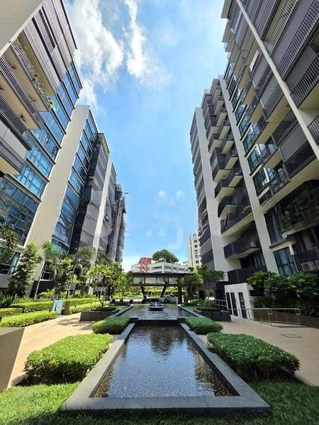 TREASURE AT TAMPINES 10