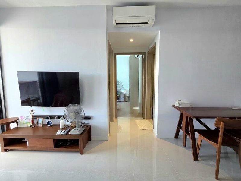 TREASURE AT TAMPINES 3